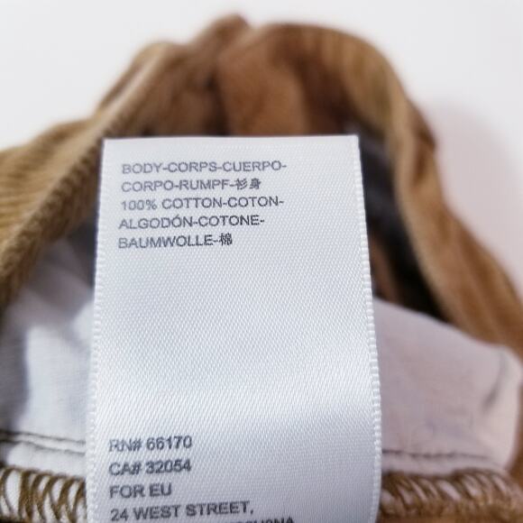 Urban Outfitters BDG High Rise Mom Corduroy Pants - Picture 9 of 11